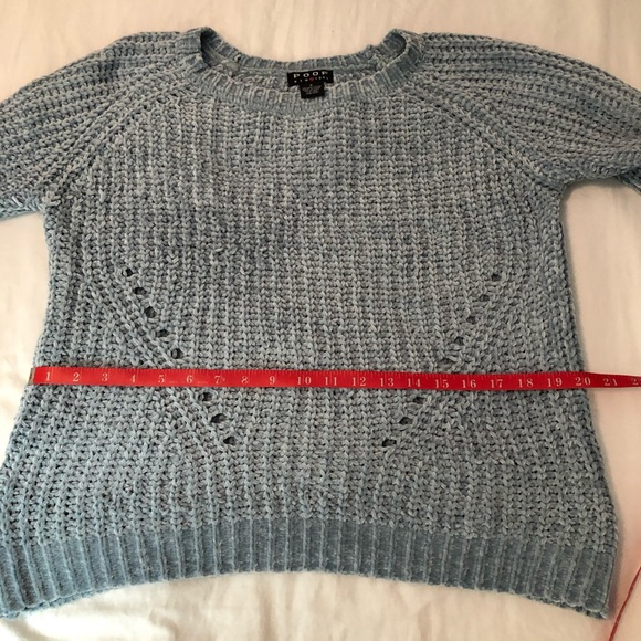 ★ Super soft chenille sweater! - Picture 5 of 7
